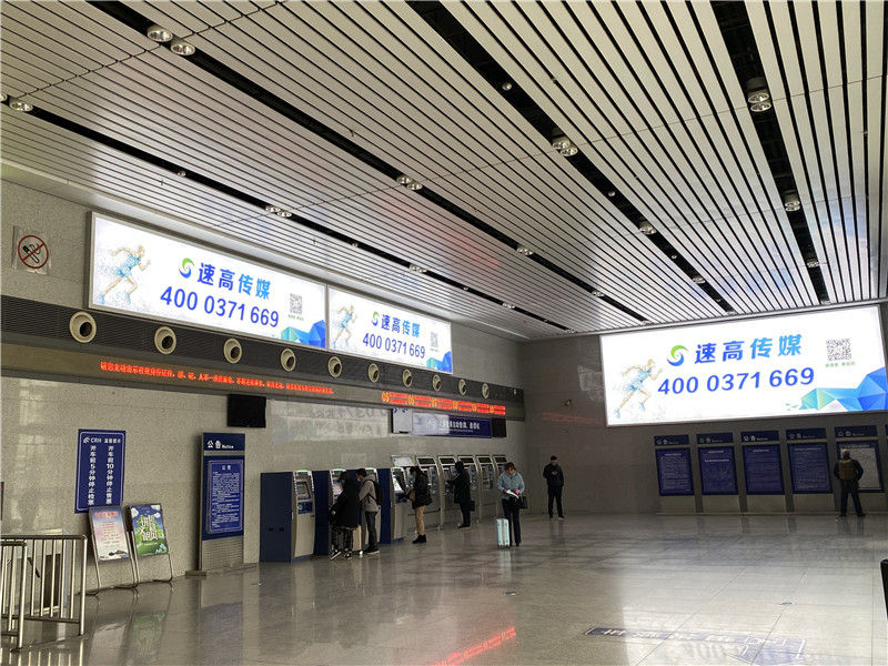 大部分商場的樓外都有l(wèi)ed廣告屏是什么原因？它有什么優(yōu)勢？